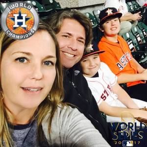 Meet your Posher, Wendy